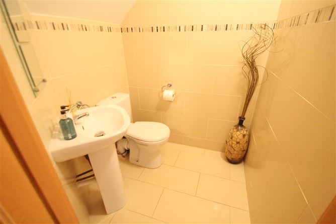 23 Waterside, Kilmoney, Carrigaline, Cork