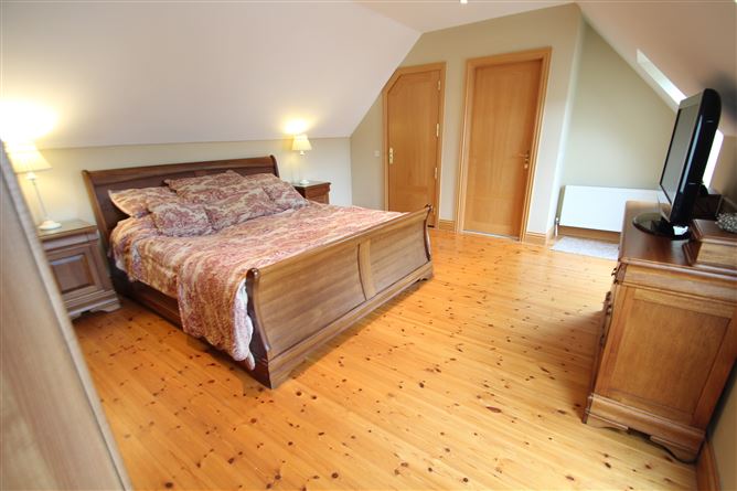 23 Waterside, Kilmoney, Carrigaline, Cork