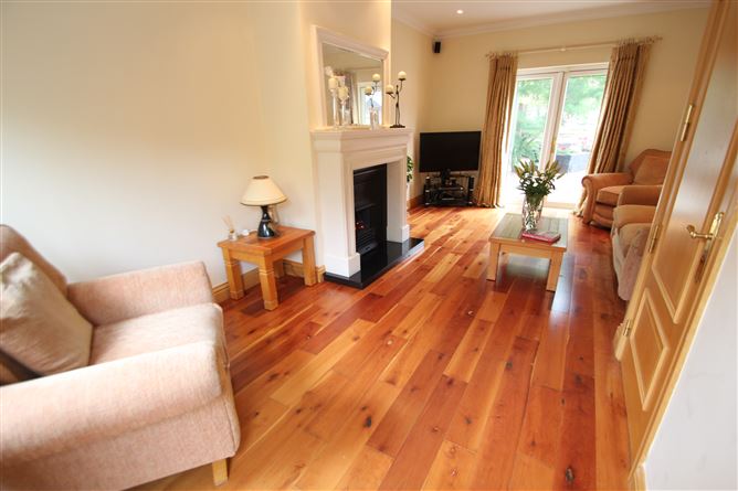 23 Waterside, Kilmoney, Carrigaline, Cork