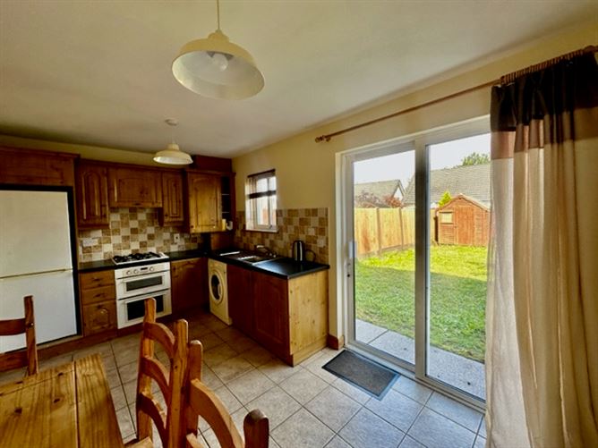 5 Chandlers Walk, Rushbrooke Links , Cobh, Cork