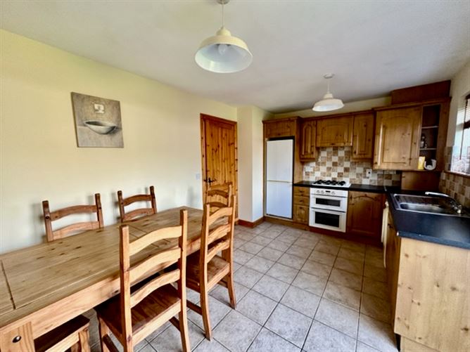 5 Chandlers Walk, Rushbrooke Links , Cobh, Cork