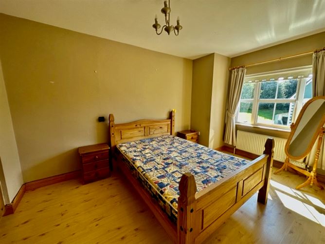 5 Chandlers Walk, Rushbrooke Links , Cobh, Cork