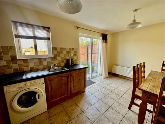 5 Chandlers Walk, Rushbrooke Links , Cobh, Cork