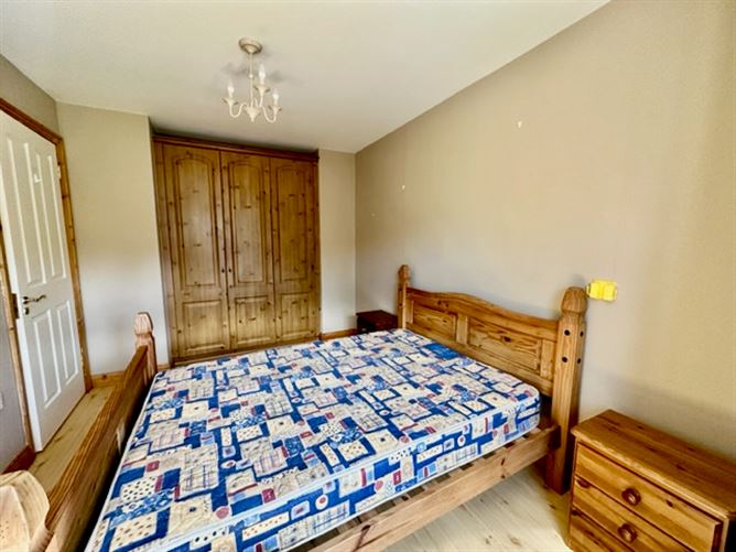 5 Chandlers Walk, Rushbrooke Links , Cobh, Cork