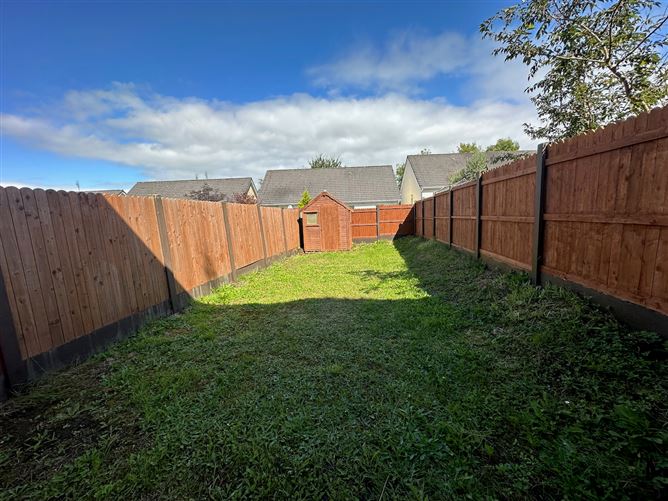 5 Chandlers Walk, Rushbrooke Links , Cobh, Cork