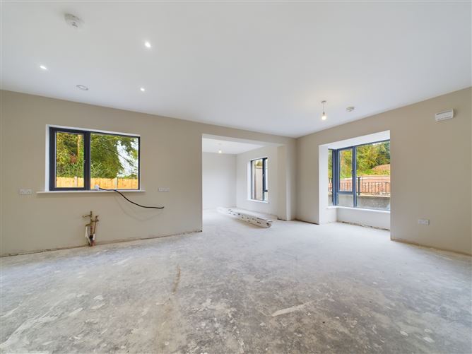 24 The Hamlet, Harpers Creek, Glounthaune, Cork