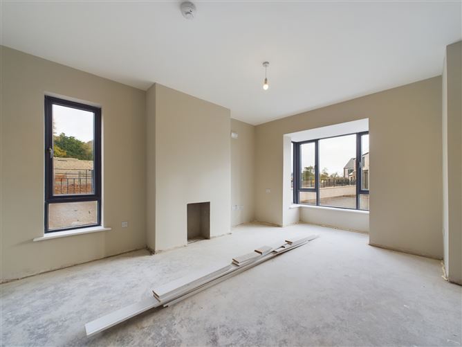 24 The Hamlet, Harpers Creek, Glounthaune, Cork