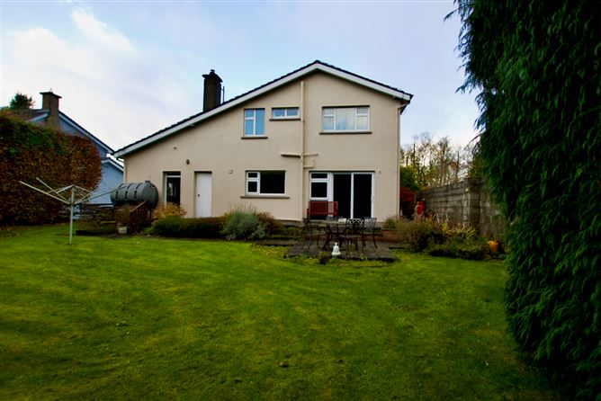 Antonville, Ballymahon Road, Athlone, Co. Westmeath