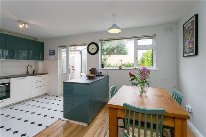 48 Marsham Court, Stillorgan, Co. Dublin