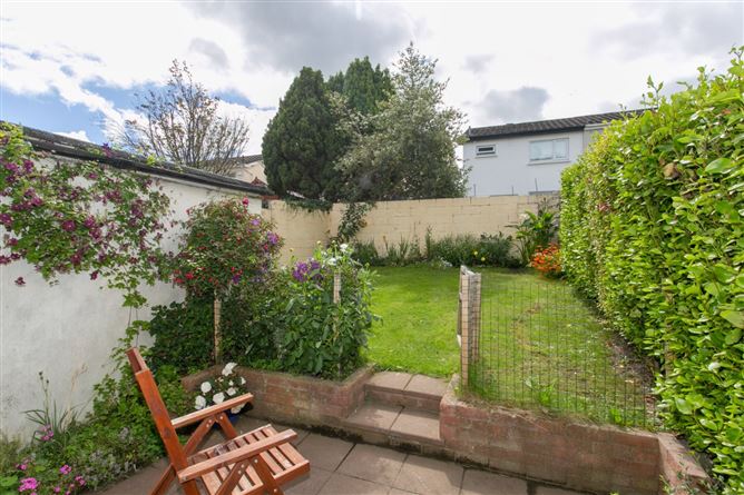 48 Marsham Court, Stillorgan, Co. Dublin