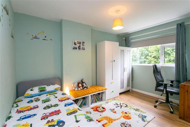 48 Marsham Court, Stillorgan, Co. Dublin
