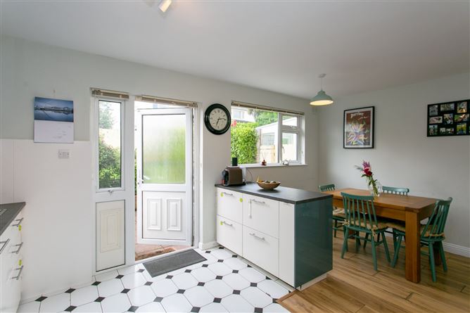 48 Marsham Court, Stillorgan, Co. Dublin