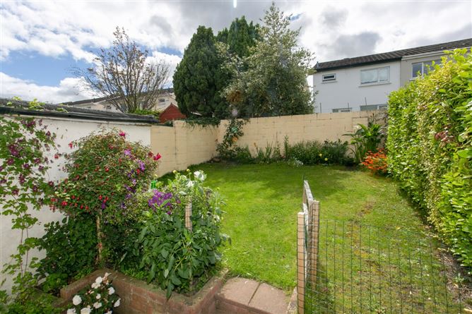48 Marsham Court, Stillorgan, Co. Dublin
