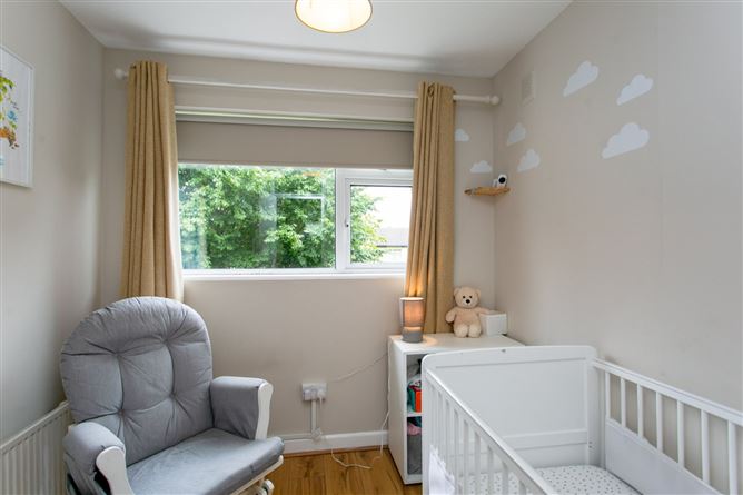 48 Marsham Court, Stillorgan, Co. Dublin
