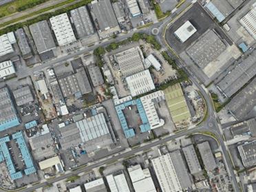 Image for Warehouse 1, 21 First Avenue Cookstown Industrial Estate, Dublin 24, Tallaght