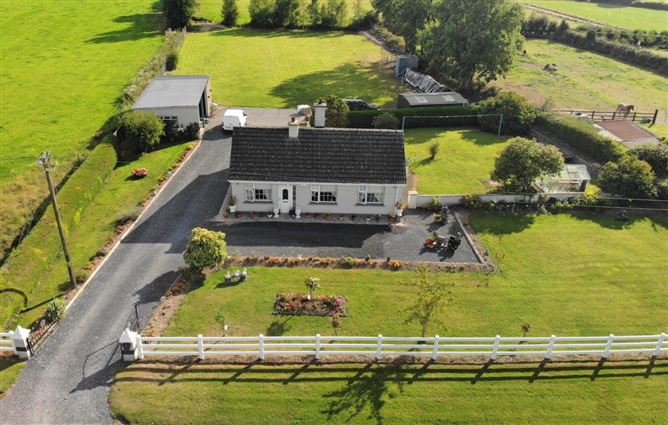Ardnamullen, Clonard, Meath