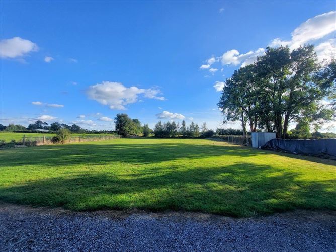 Ardnamullen, Clonard, Meath