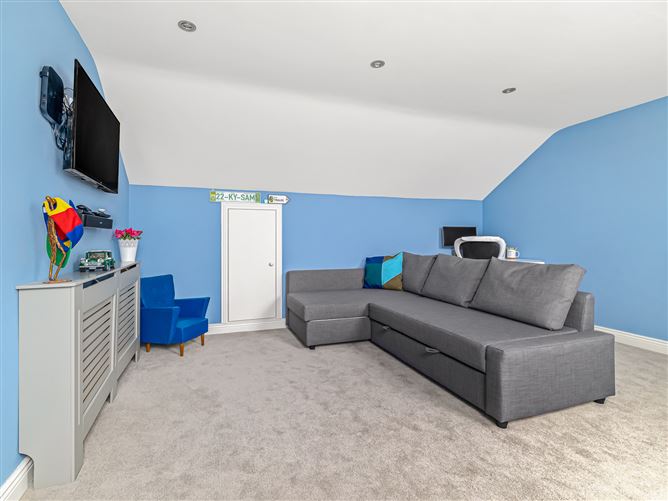 7 Dodderbrook Grove, Ballycullen, Dublin 24