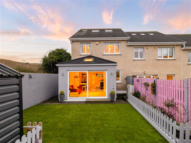 7 Dodderbrook Grove, Ballycullen, Dublin 24