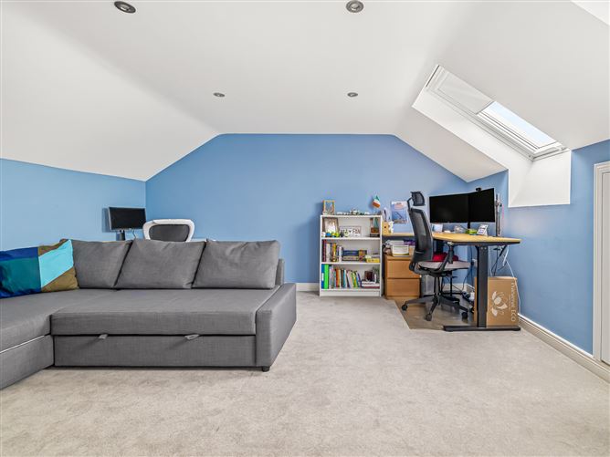 7 Dodderbrook Grove, Ballycullen, Dublin 24