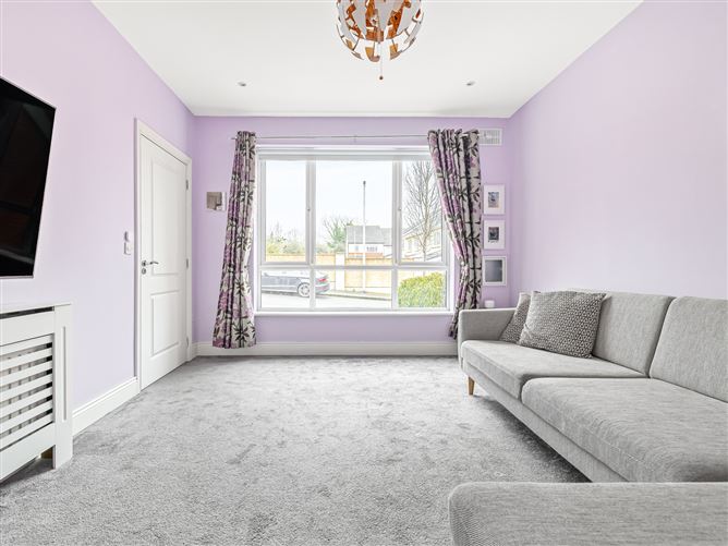 7 Dodderbrook Grove, Ballycullen, Dublin 24