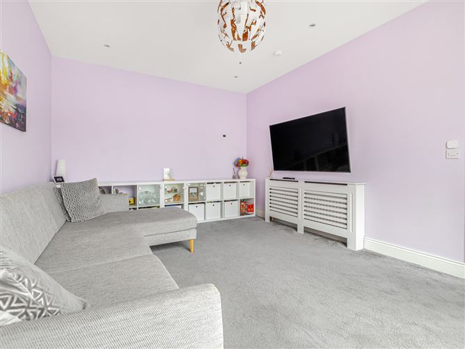 7 Dodderbrook Grove, Ballycullen, Dublin 24