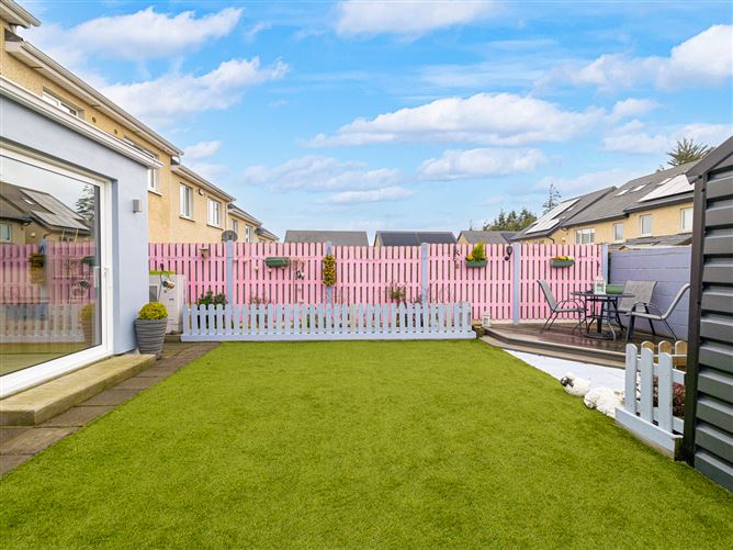 7 Dodderbrook Grove, Ballycullen, Dublin 24