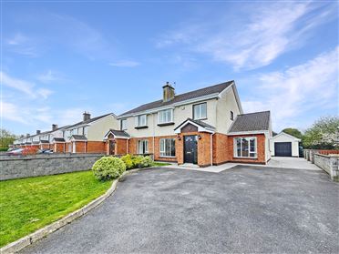 Image for 100 Abbey Court, Limerick Road, Ennis, Co. Clare