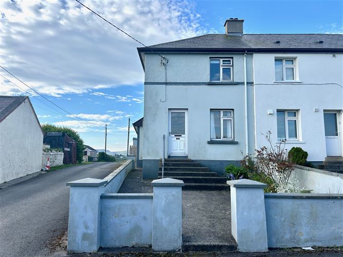 No. 13 St. Bridgets terrace, Drumacrin, Bundoran, Donegal