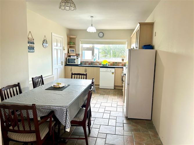 No. 13 St. Bridgets terrace, Drumacrin, Bundoran, Donegal