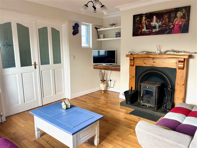 No. 13 St. Bridgets terrace, Drumacrin, Bundoran, Donegal
