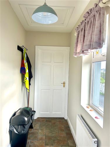 No. 13 St. Bridgets terrace, Drumacrin, Bundoran, Donegal