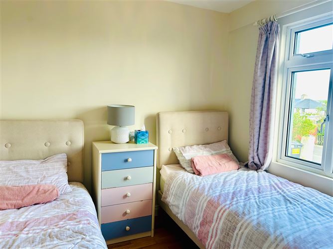 No. 13 St. Bridgets terrace, Drumacrin, Bundoran, Donegal