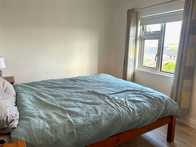 No. 13 St. Bridgets terrace, Drumacrin, Bundoran, Donegal