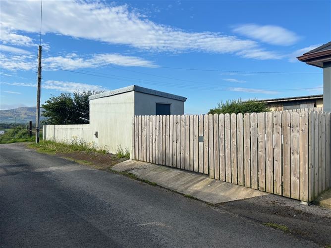 No. 13 St. Bridgets terrace, Drumacrin, Bundoran, Donegal