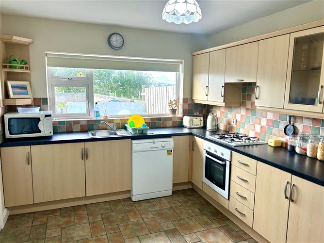 No. 13 St. Bridgets terrace, Drumacrin, Bundoran, Donegal
