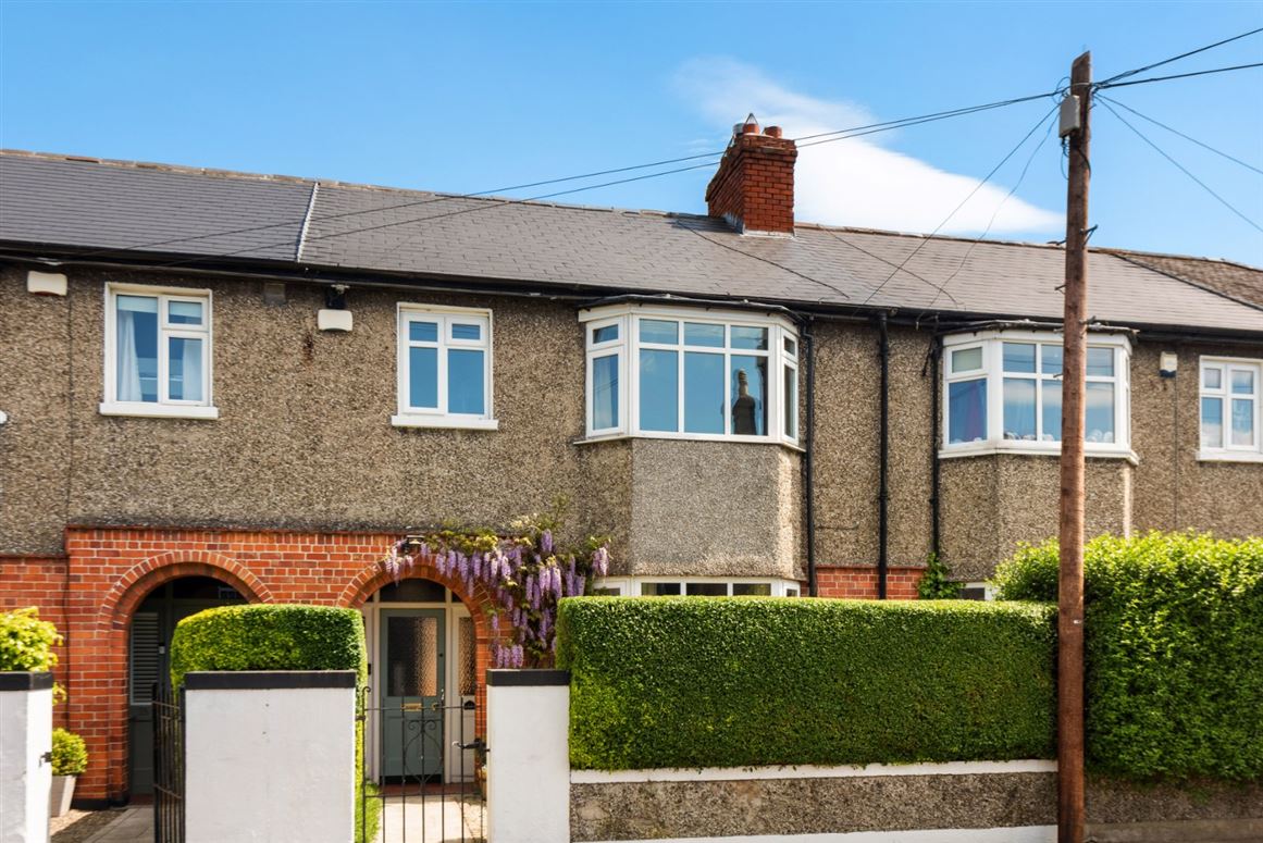33 Grosvenor Place, Rathmines, Dublin 6