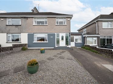 Image for Montini, 7 Murmont Avenue, Montenotte, Cork, Co. Cork