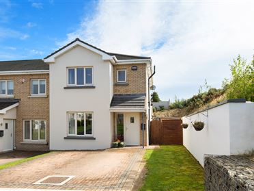 Image for 77 Monalin , Newtownmountkennedy, Wicklow