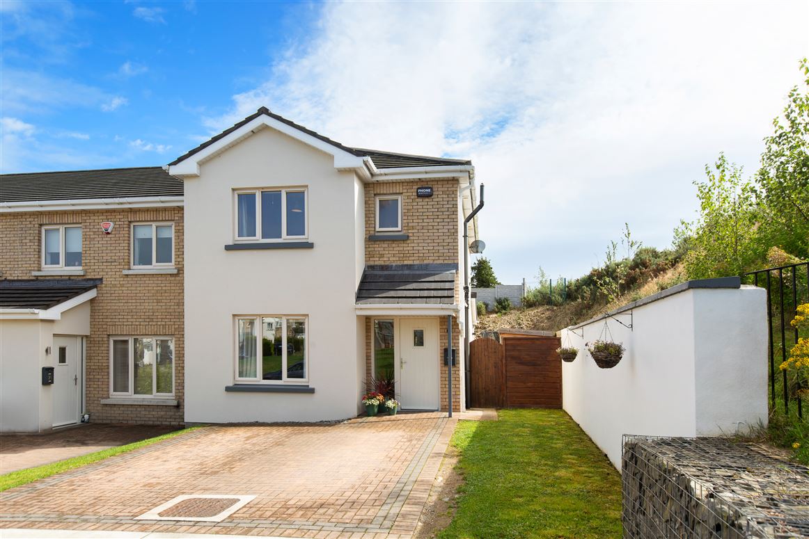 77 Monalin , Newtownmountkennedy, Wicklow