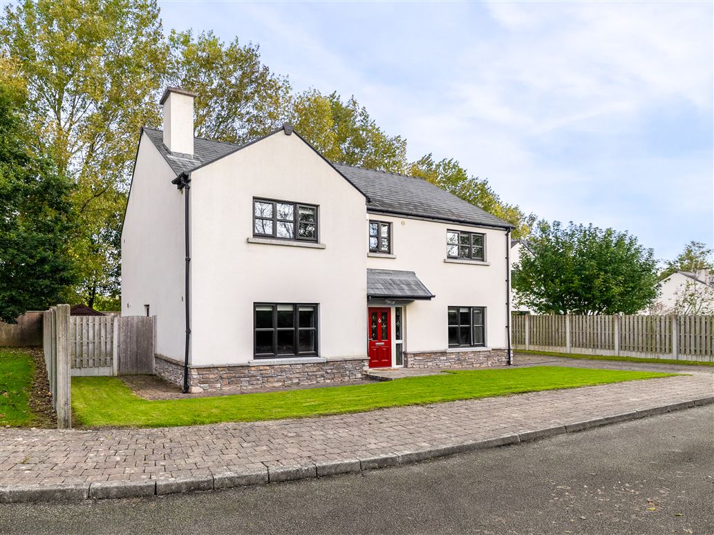 6 Baile Thioboid, Craanford, Gorey, Wexford