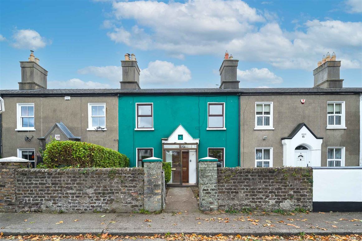 14 Inchicore Square East, Inchicore, Dublin 8