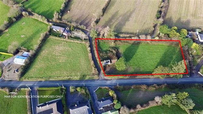 Ballypreacus, Bunclody, County Wexford