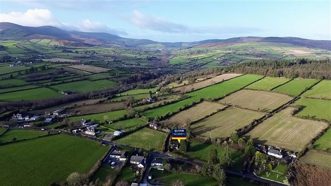 Ballypreacus, Bunclody, County Wexford