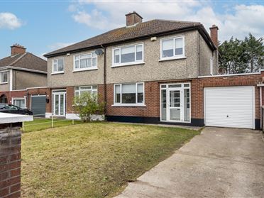 Image for 160 Glasnevin Avenue, Glasnevin, Dublin 11