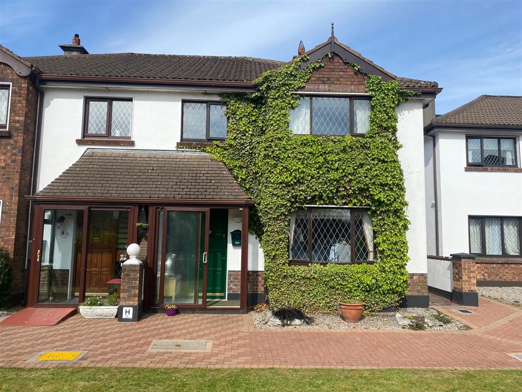 10 Forster Court, Galway, Co. Galway