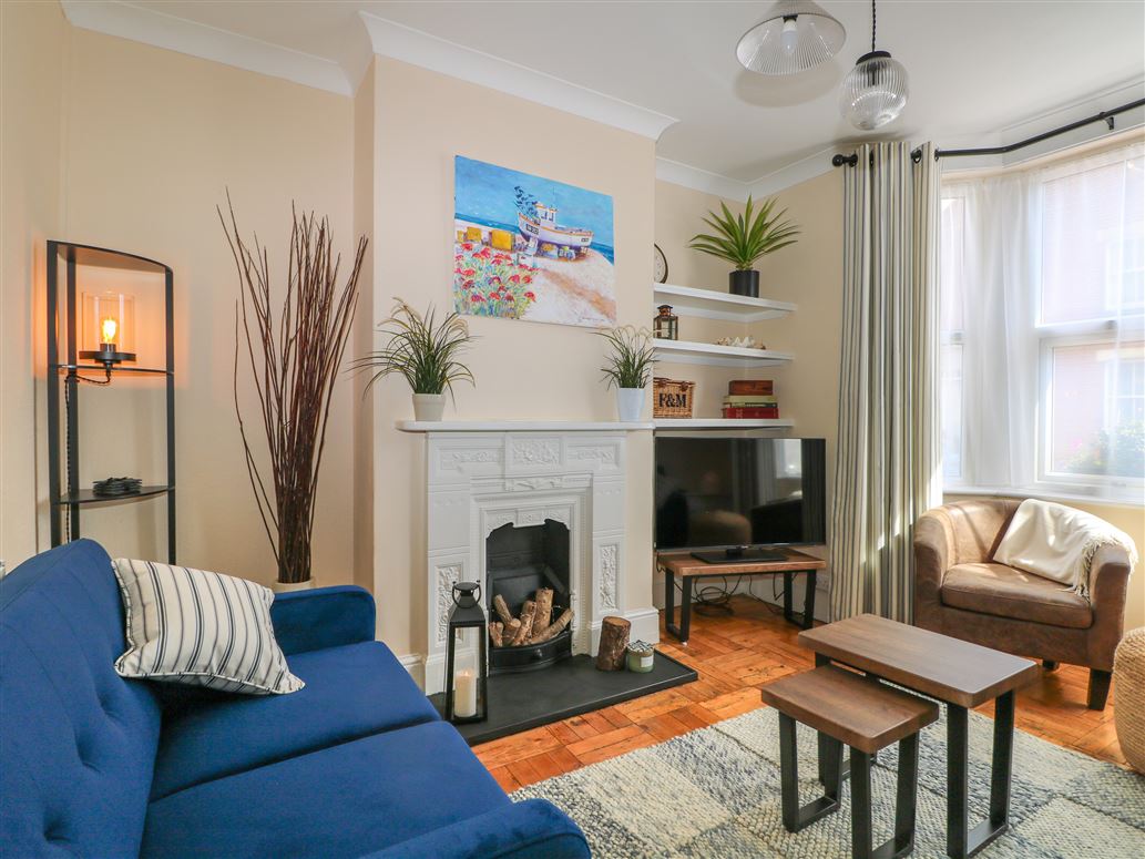 Harbour Reach,Littlehampton, West Sussex, United Kingdom