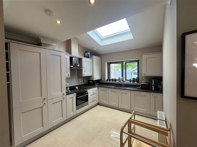 25 Thorndale, Delgany, Wicklow