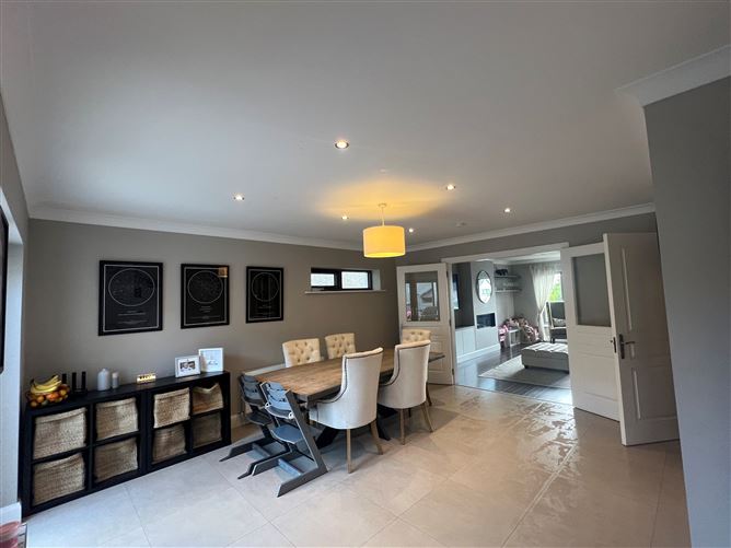 25 Thorndale, Delgany, Wicklow