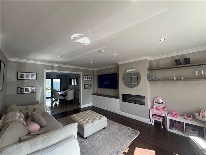 25 Thorndale, Delgany, Wicklow